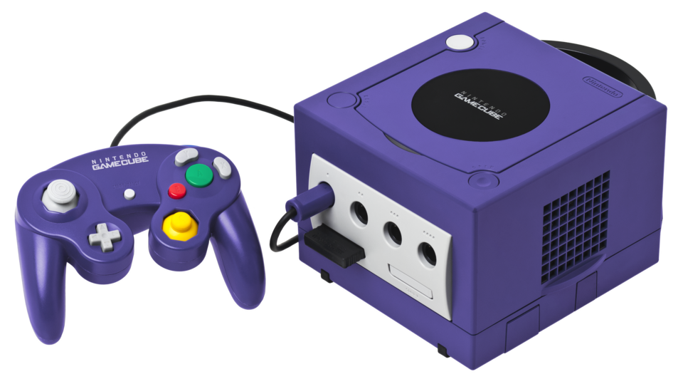 GameCube